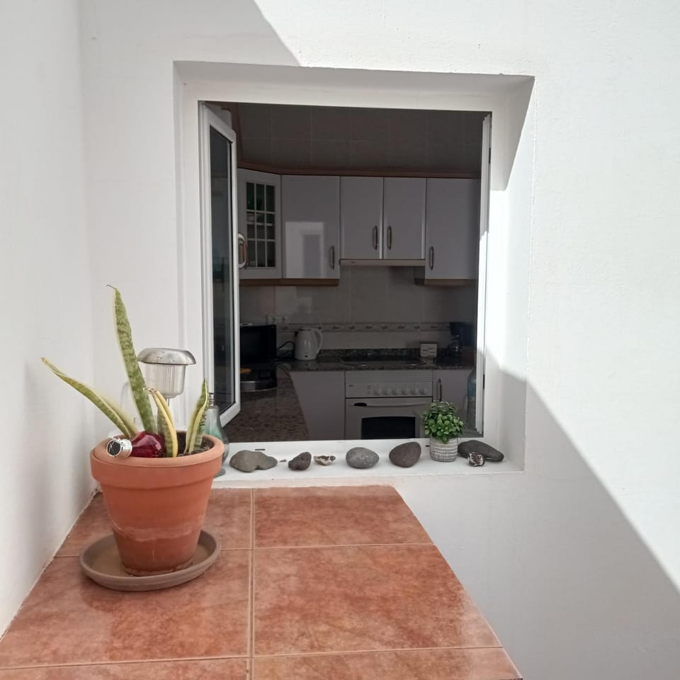 GAVIOTA RELAX Apartment in Maxorata
