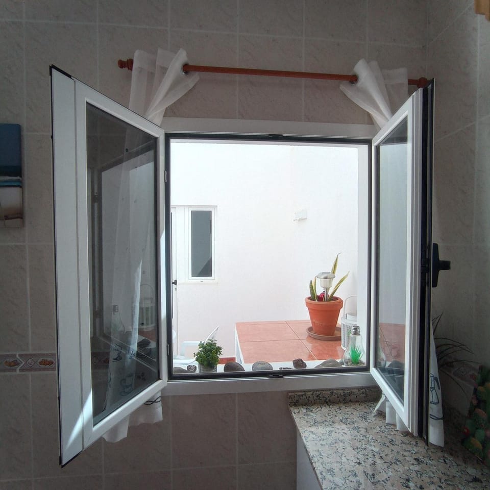 GAVIOTA RELAX Apartment in Maxorata