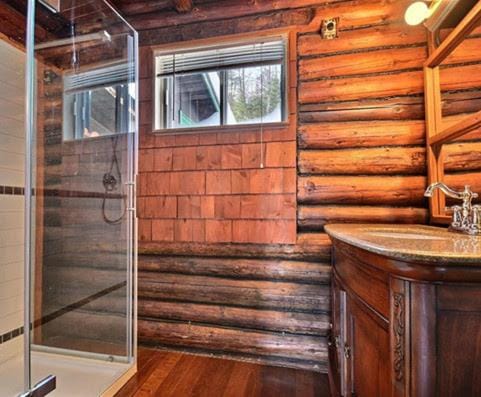 Les Chalets Sauvignon Chalet in Mont-Tremblant