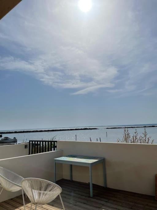 Oasis Cove Côté Étang, accès baignade, proche plage House in Occitanie