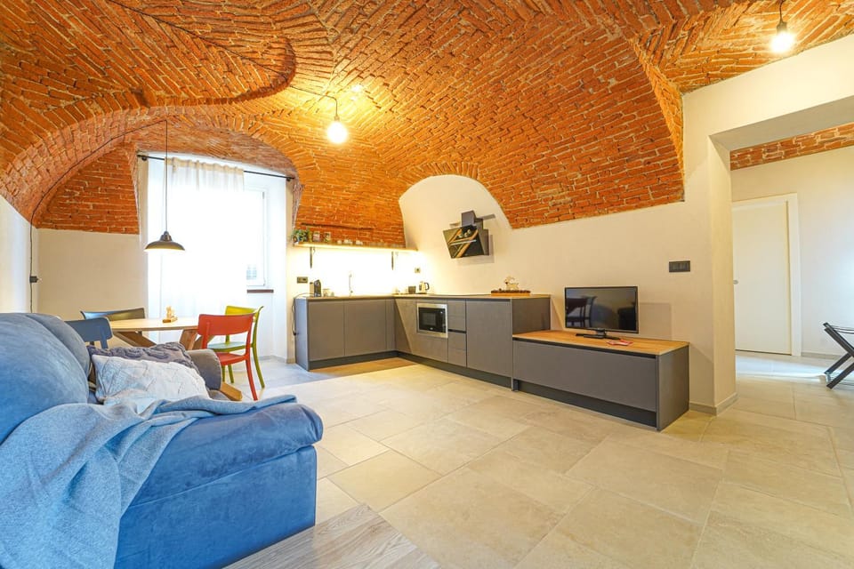 Il ni Cuni Apartment in Cuneo