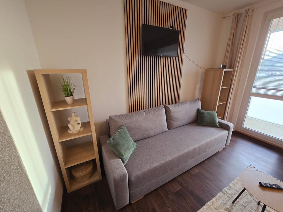 Klatovy Apartment Apartment in Czechia