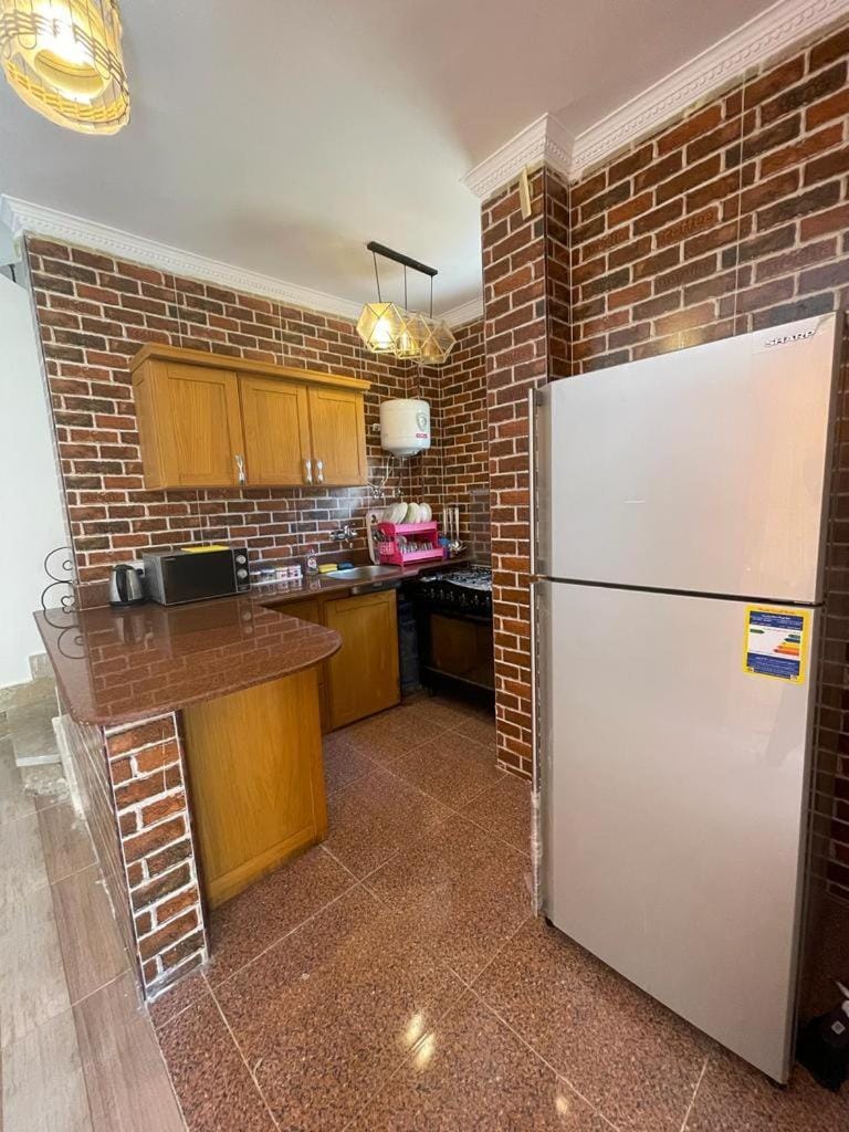 Kitchen or kitchenette, minibar, oven, pet friendly, stove