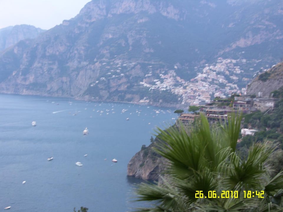 Villa Arzilla 2 Villa in Agerola