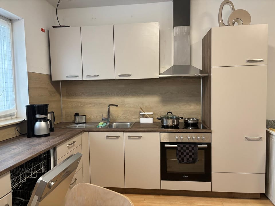 Neu Apartment in Schloß nähe,Parkplatz, Netflix Apartment in Lower Saxony, Germany