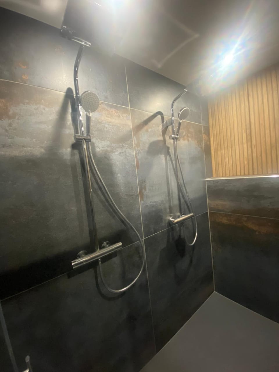 Shower
