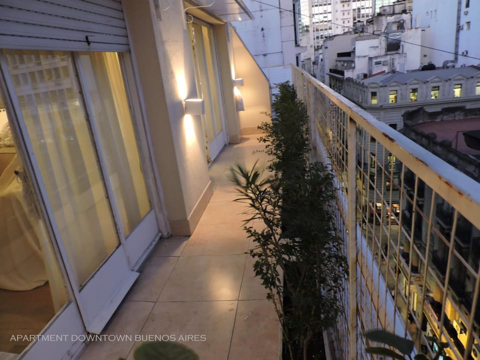Balcony/Terrace, Pets, Street view, Breakfast