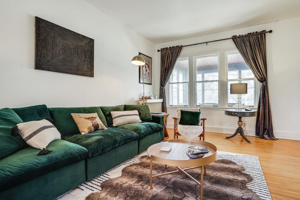 Saint Paul Vacation Rental Near Shopping & Dining! House in Saint Paul