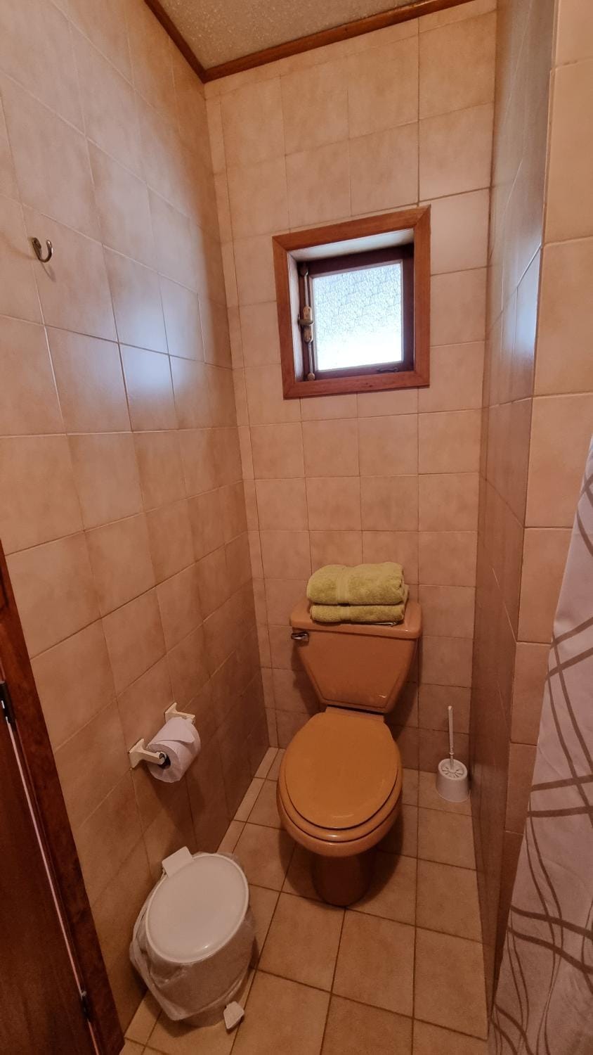 Shower, Bathroom, towels