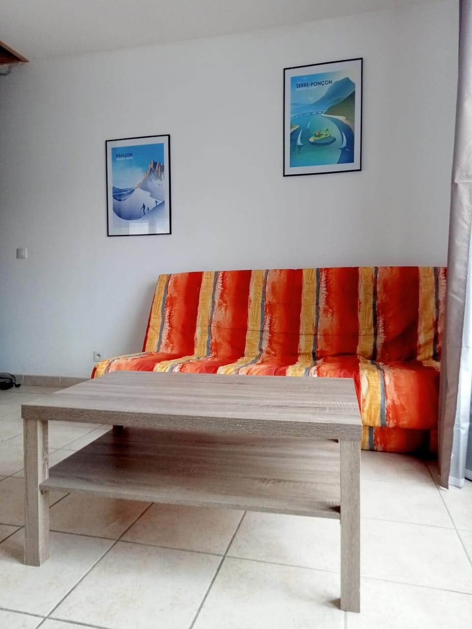 Le Cairn du Morgon Apartment in Provence-Alpes-Côte d'Azur
