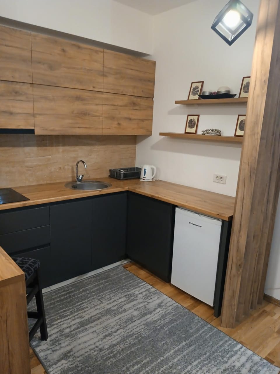 Apartment Ole Stuga Apartment in Municipality of Ohrid, North Macedonia