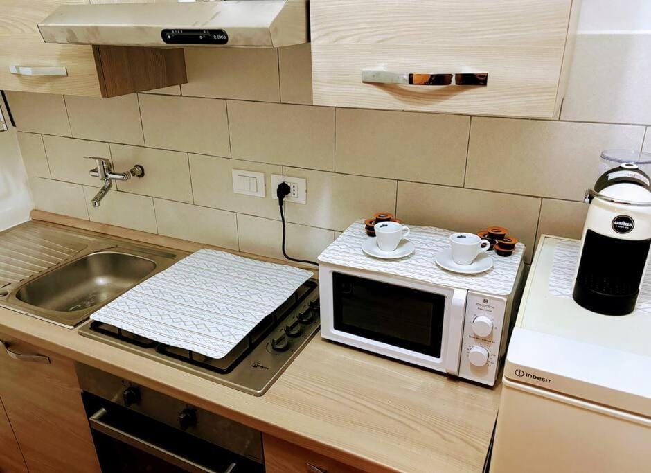 Netflix - WI-FI - “Fiume 19” - Apartment in Trieste