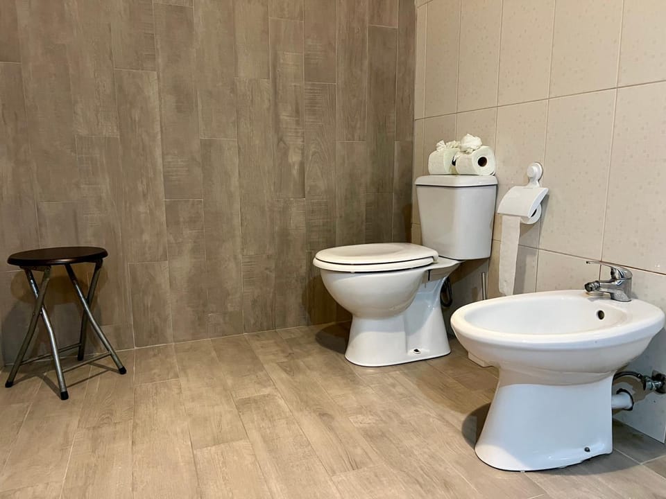 Toilet, Bathroom, bidet