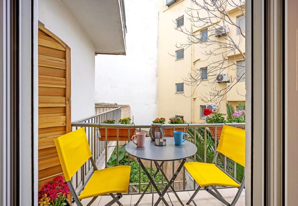 Bingo!!!Studio-5'to Acropolis Apartment in Athens