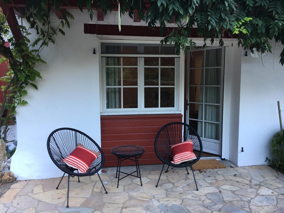 Patio, Balcony/Terrace