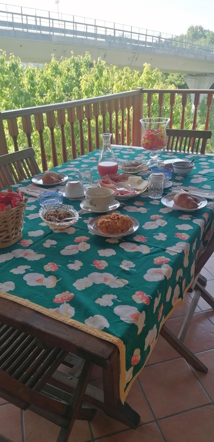 HOLIDAY HOUSE LE COCCINELLE House in Salo