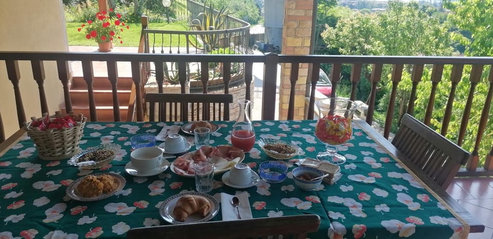 HOLIDAY HOUSE LE COCCINELLE House in Salo