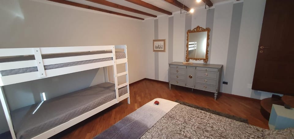 HOLIDAY HOUSE LE COCCINELLE House in Salo