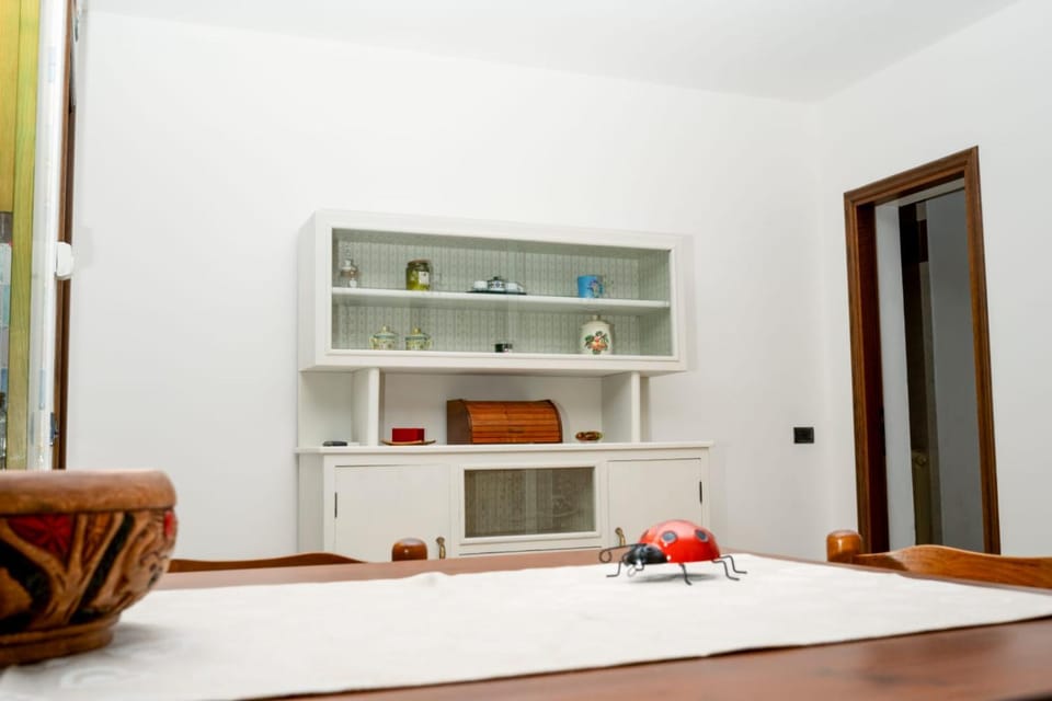 HOLIDAY HOUSE LE COCCINELLE House in Salo