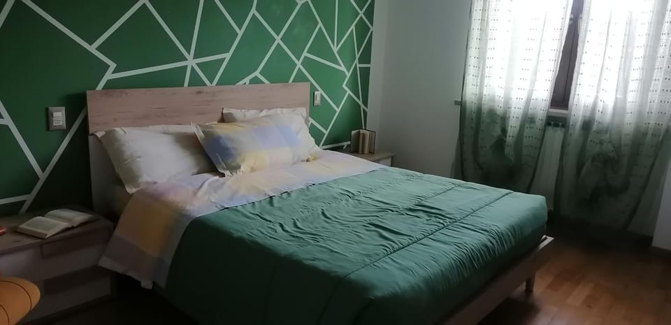 HOLIDAY HOUSE LE COCCINELLE House in Salo