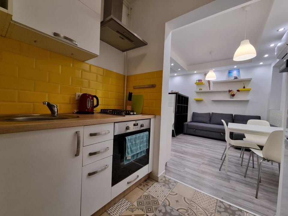 Cozy Family Apartment in Budapest Apartment in Budapest