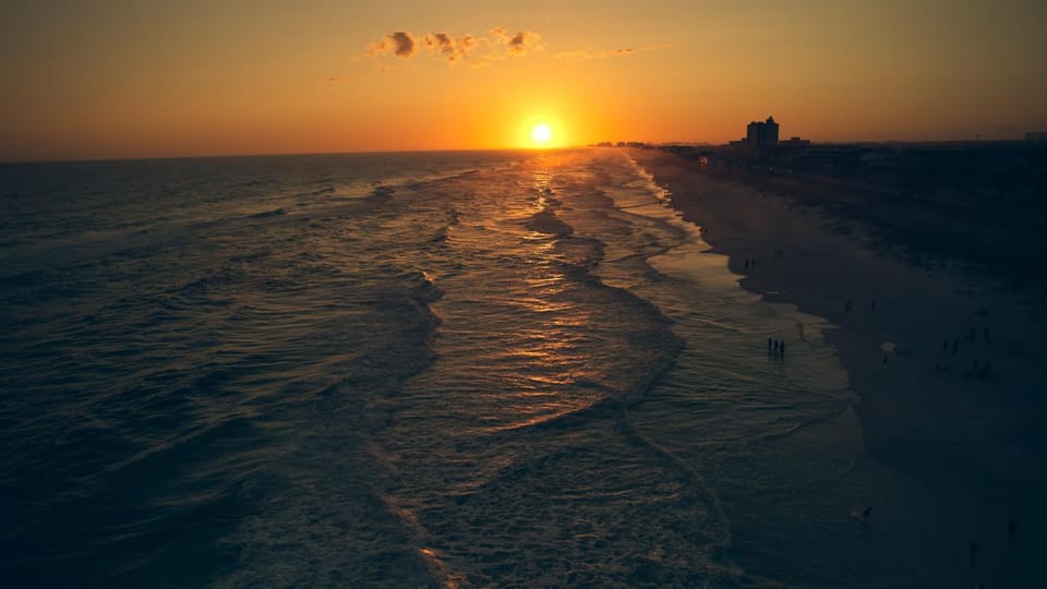Summer Breeze D212 - Bungalow 6 House in Miramar Beach