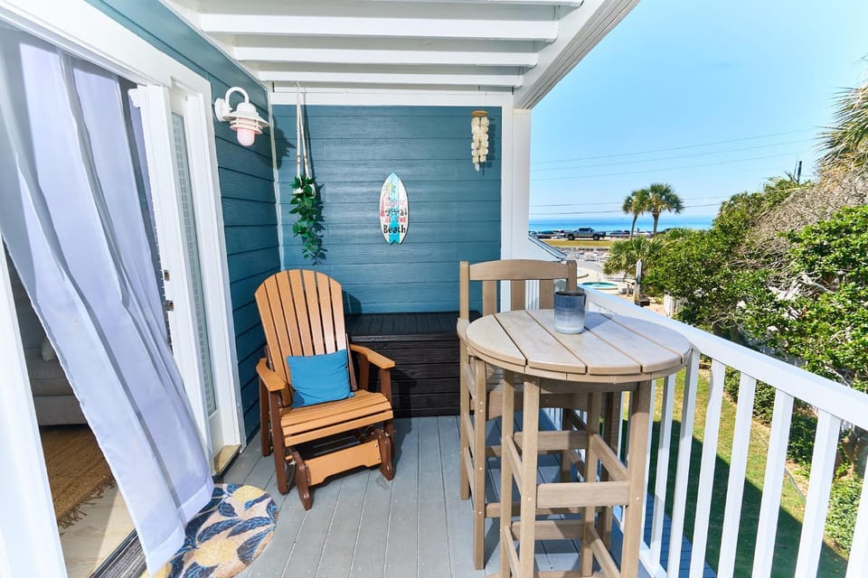 Summer Breeze D212 - Bungalow 6 House in Miramar Beach