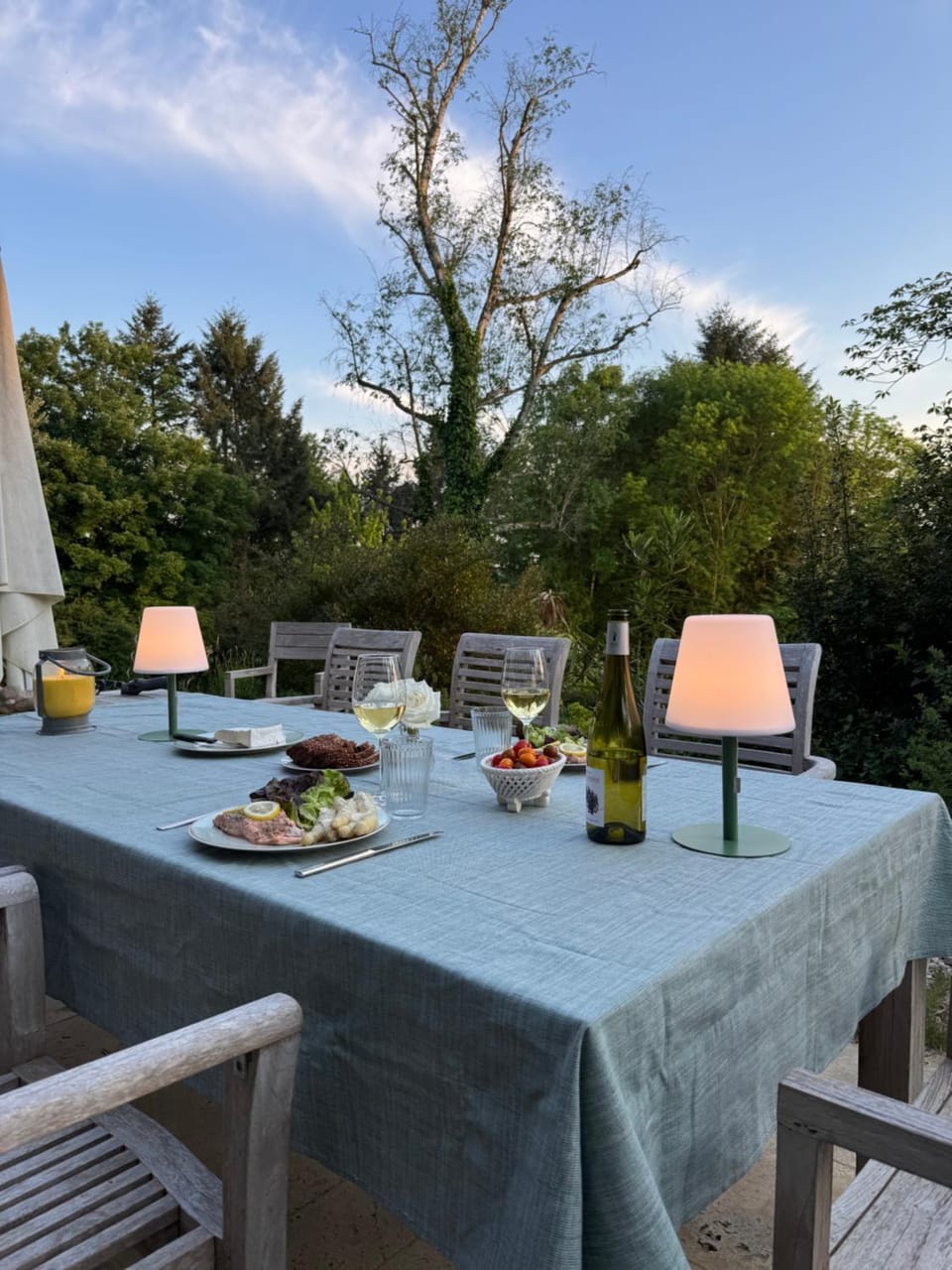 Chaumière proche Deauville - Sauna et Fitness - Parc de 7000m2 Villa in Normandy
