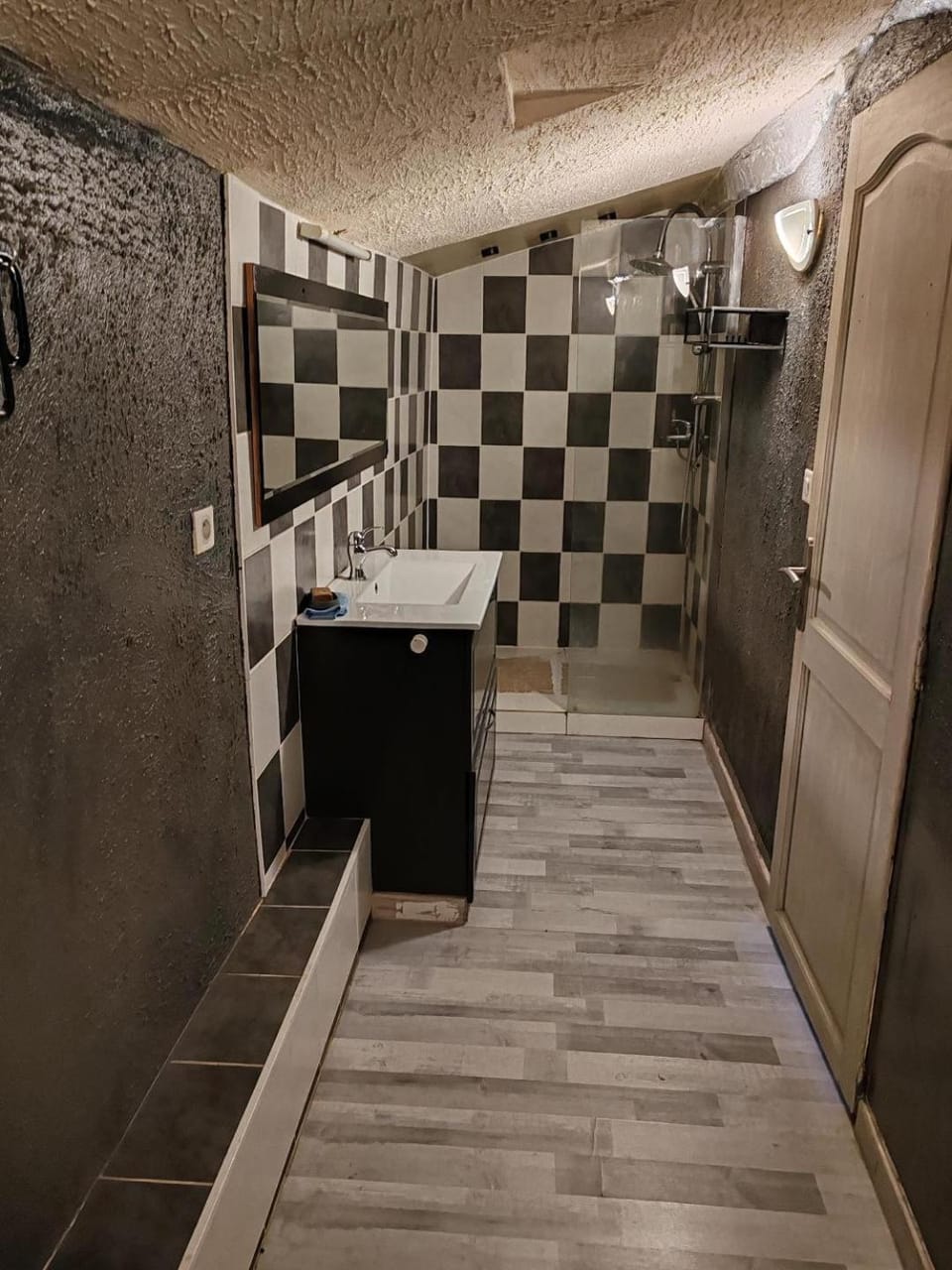 ex domaine Chandelier appartement Apartment in Nouvelle-Aquitaine