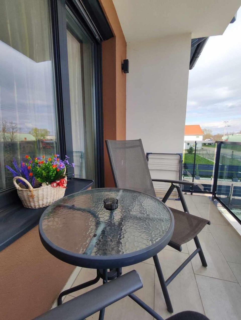 Apartman Aranyhal City Apartment in Hungary