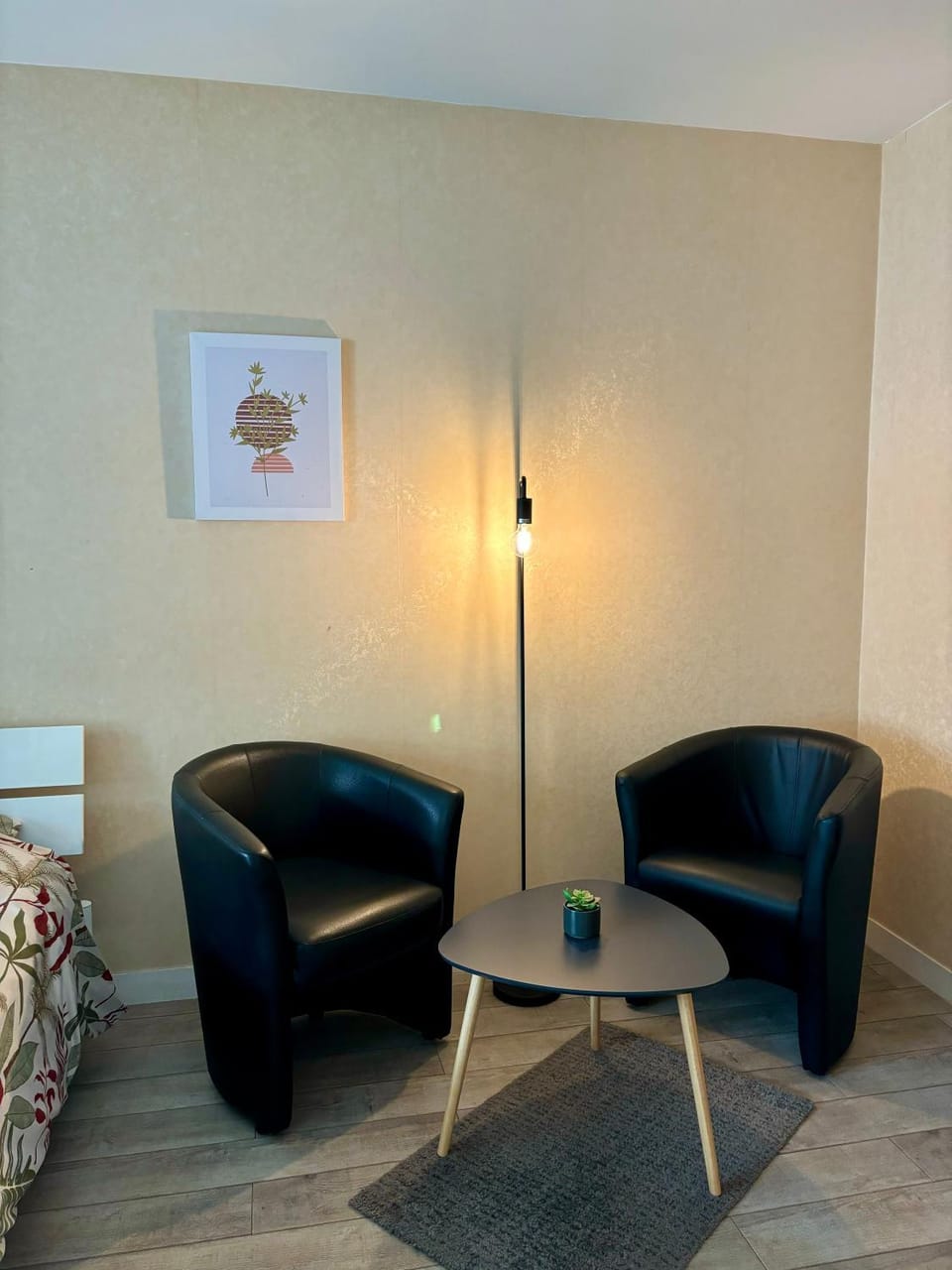 Charmant studio tours nord Apartment in Tours