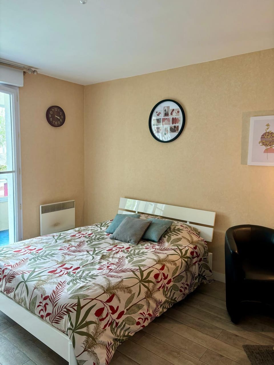 Charmant studio tours nord Apartment in Tours