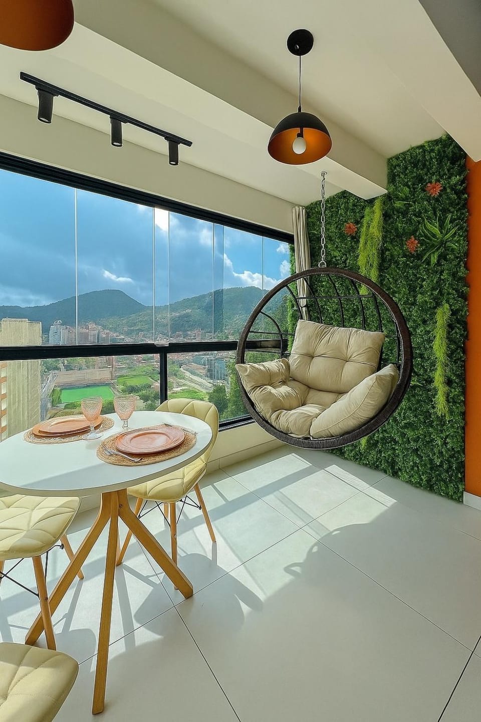 Lindo Studio a 600m da praia Apartment in State of São Paulo