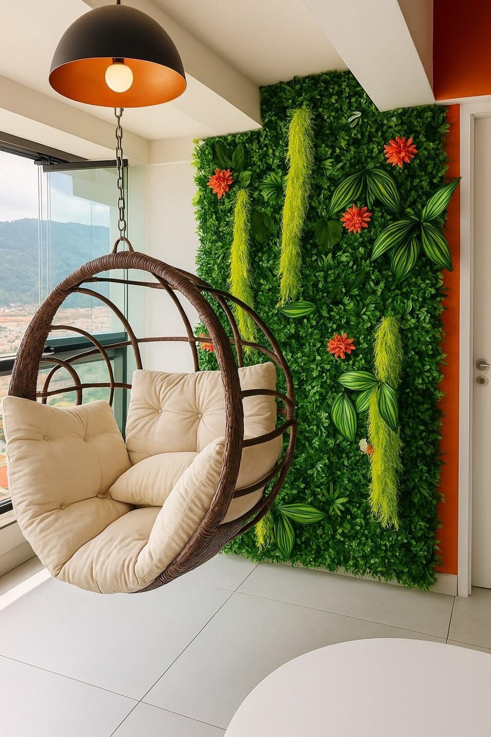 Lindo Studio a 600m da praia Apartment in State of São Paulo