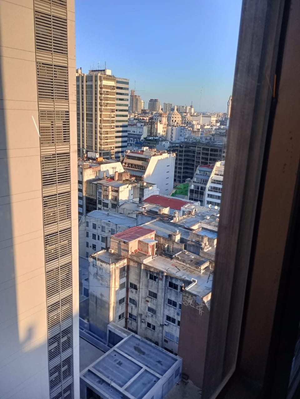 City view