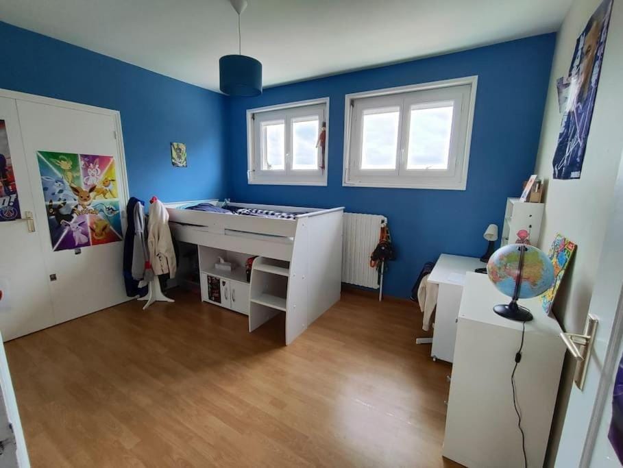 Maison 240+65m2, piscine, spa, sauna, salle sport House in Auvergne-Rhône-Alpes