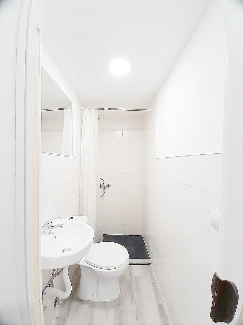 VR20 Estudio Chamberi Alonso Cano Apartment in Madrid