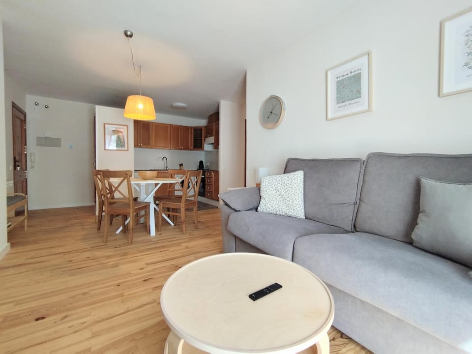 CHECK-IN CASAS Ixarso Apartment in Benasque
