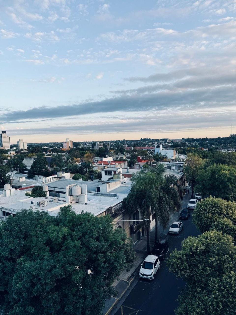 Day, Neighbourhood, Natural landscape, Bird's eye view, City view, Street view, Location