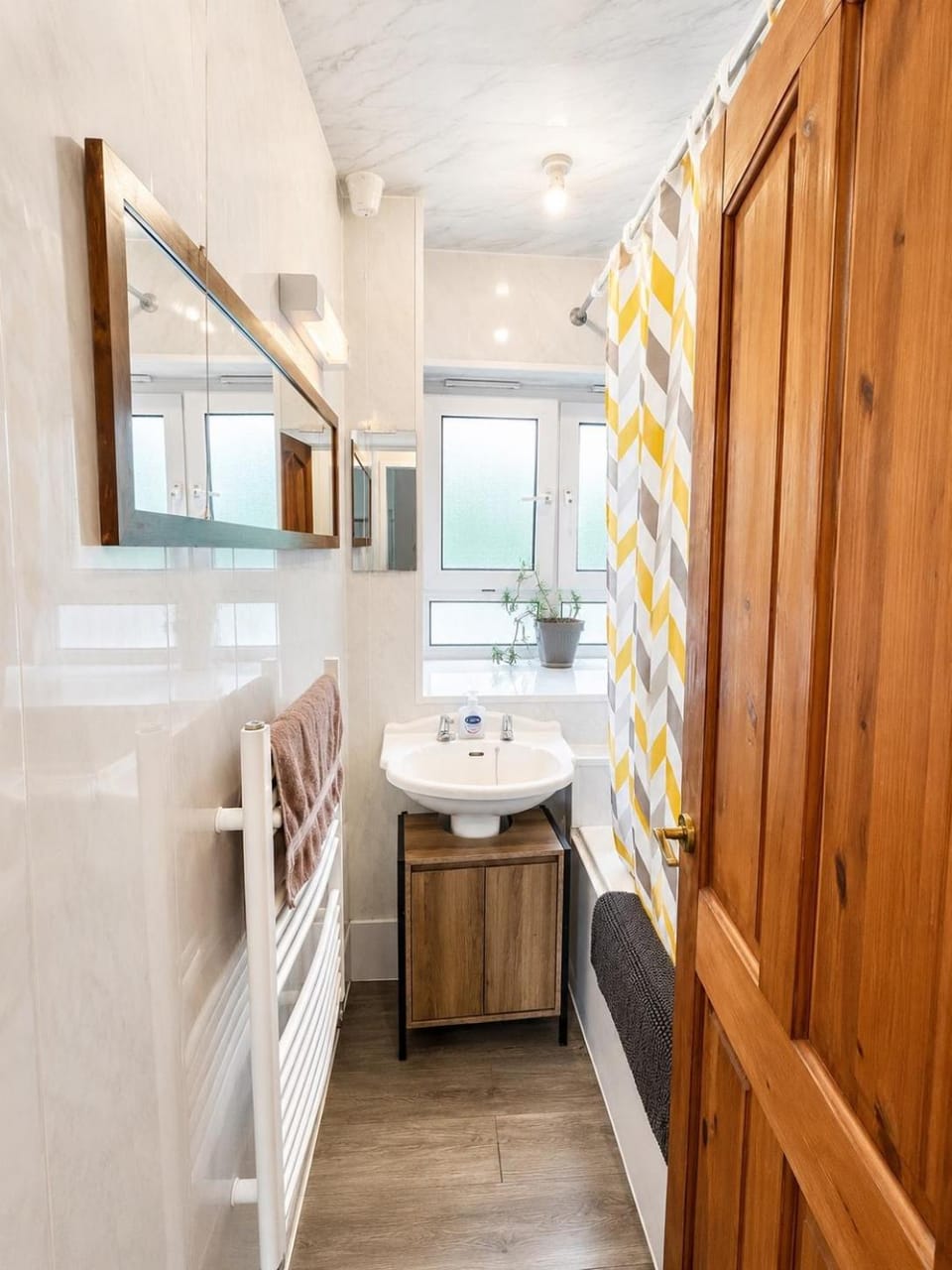 Brindley Place 3 rooms flat Apartment in Birmingham