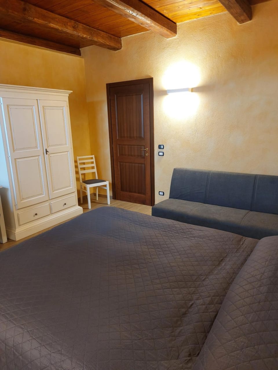 AGRITURISMO DA RICCARDO Farm Stay in Piedmont