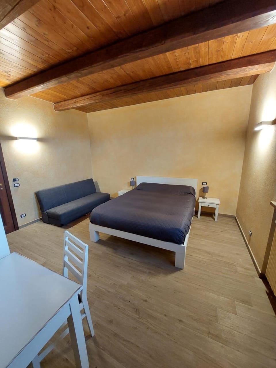 AGRITURISMO DA RICCARDO Farm Stay in Piedmont