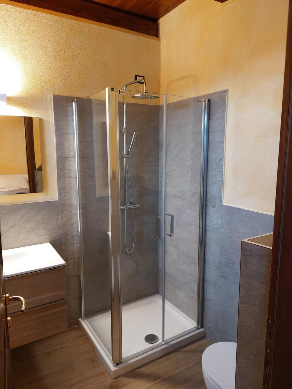 AGRITURISMO DA RICCARDO Farm Stay in Piedmont