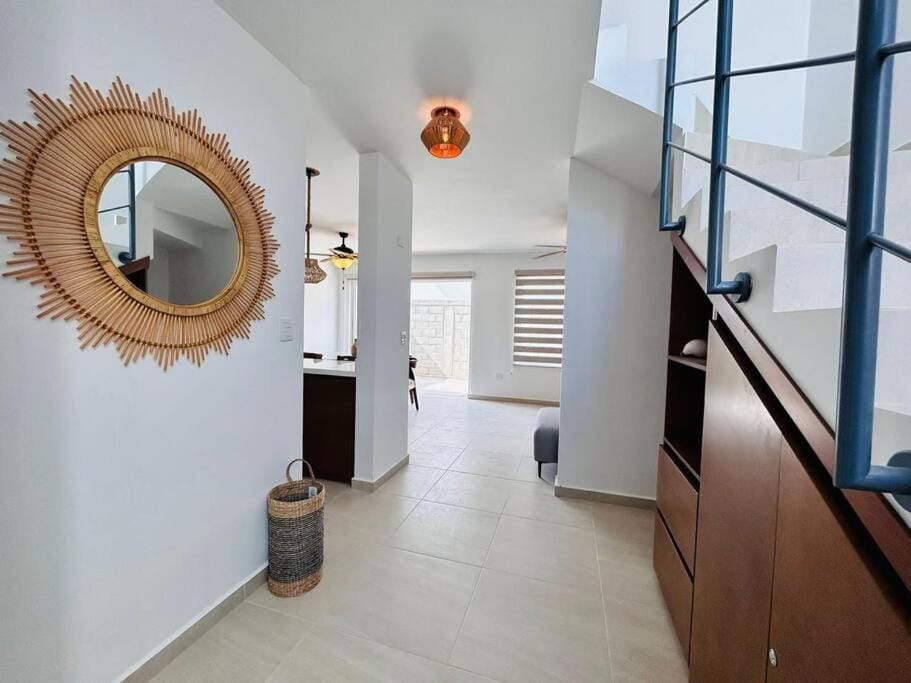 Preciosa Casa Almarena 1402 ideal para familias Apartment in Mazatlan