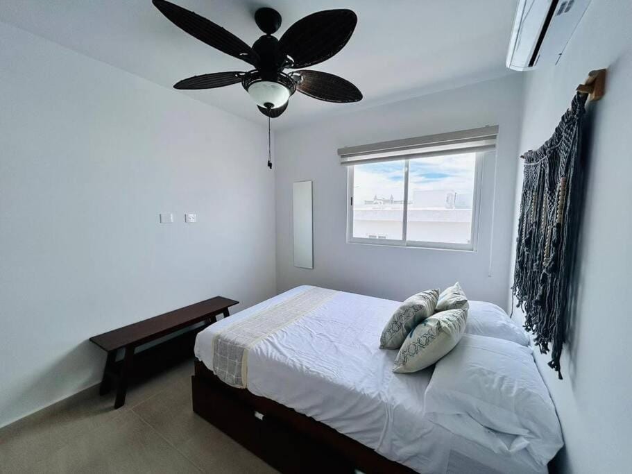 Preciosa Casa Almarena 1402 ideal para familias Apartment in Mazatlan