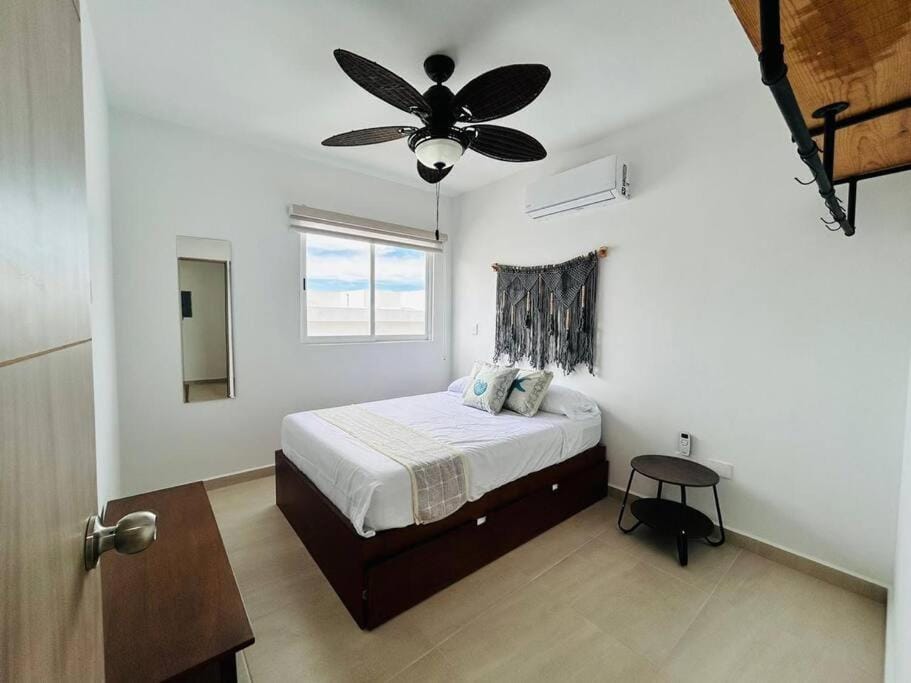 Preciosa Casa Almarena 1402 ideal para familias Apartment in Mazatlan