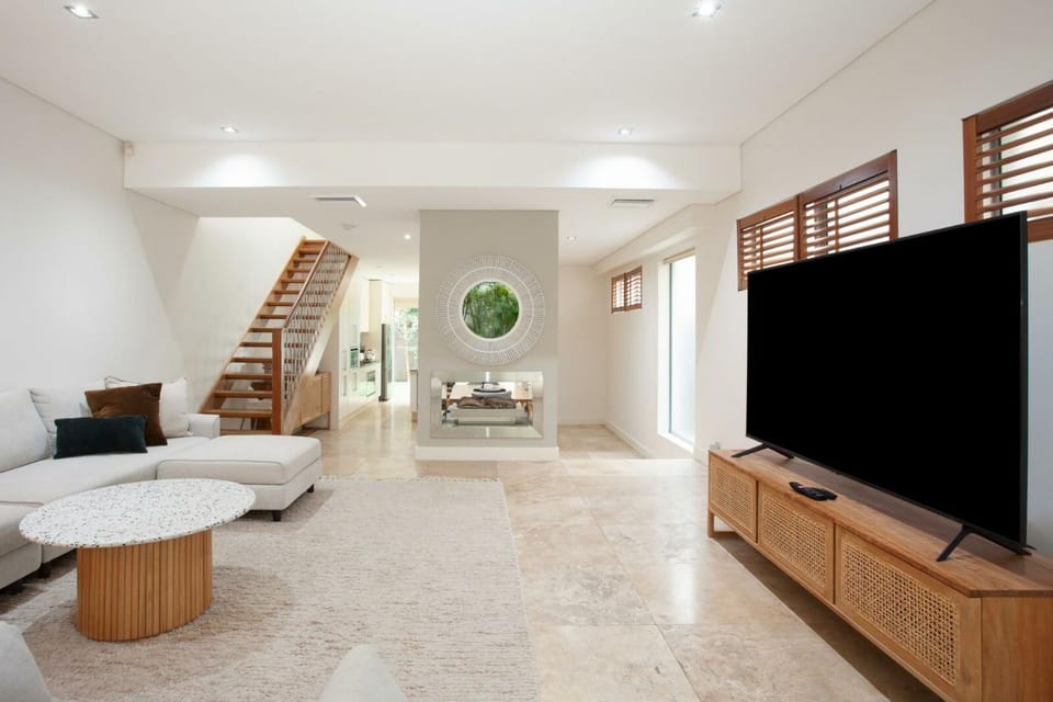 Wylie's House Coogee I90 House in Sydney