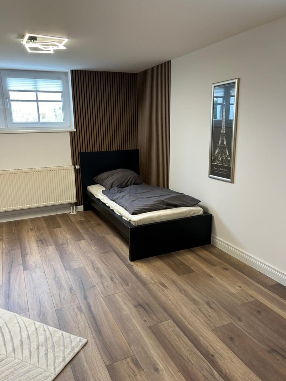 Ferienwohnung Ambiente 3 Apartment in Hesse