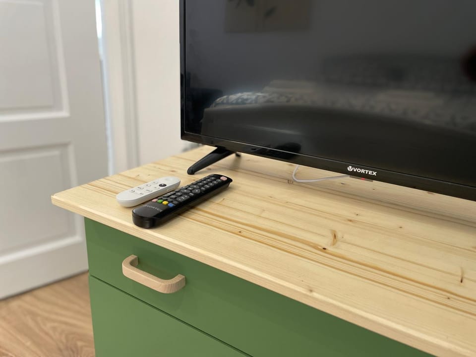 TV and multimedia