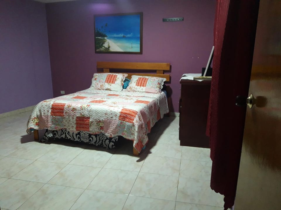 APARTA-HOTEL YINNAM ARRIETA Apartment in San Andres